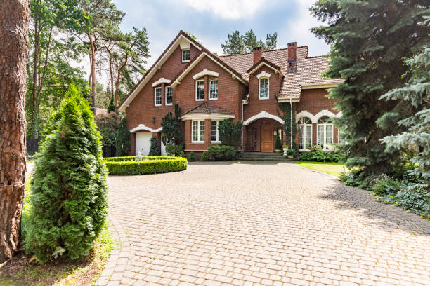 Best Permeable Paver Driveway  in Cheviot, OH
