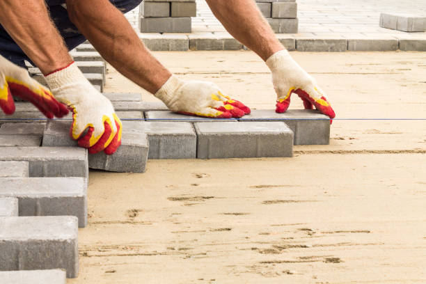 Reasons to Select Us for Your Driveway Paving Requirements in Cheviot, OH