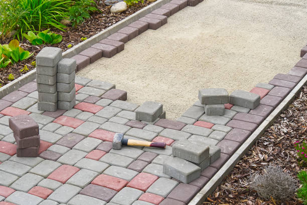 Best Driveway Pavers Cost  in Cheviot, OH