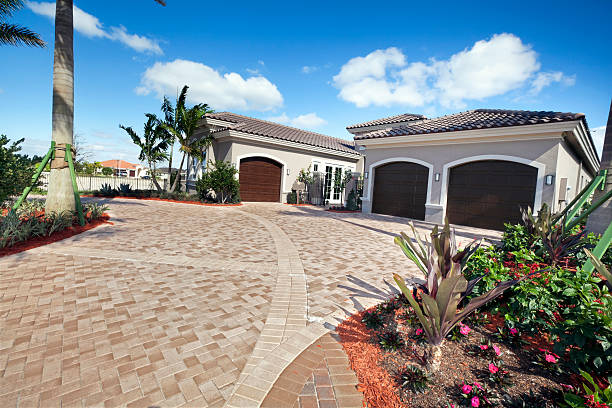 Best Professional Driveway Pavers  in Cheviot, OH