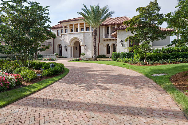 Best Driveway Pavers Installation  in Cheviot, OH