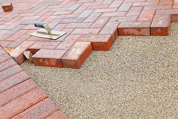 Best Driveway Pavers Near Me  in Cheviot, OH