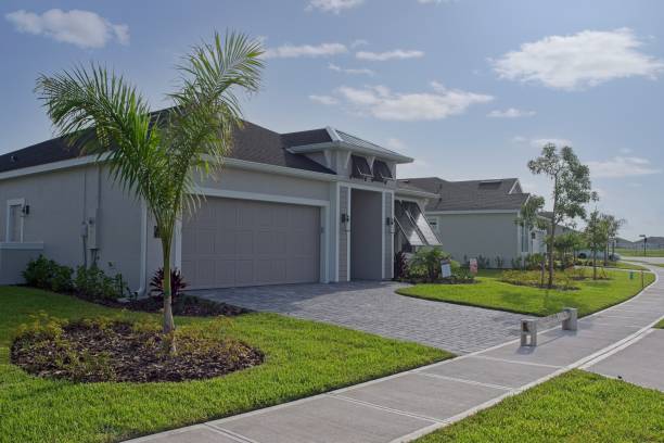 Best Interlocking Driveway Pavers  in Cheviot, OH