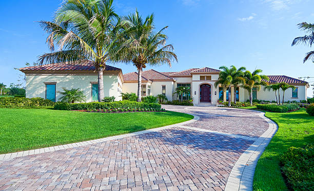 Best Driveway Pavers Near Me  in Cheviot, OH