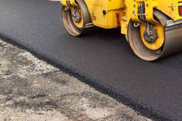 Best Interlocking Driveway Pavers  in Cheviot, OH